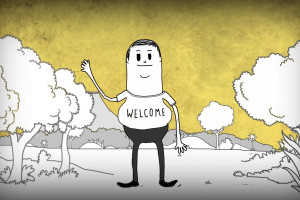 Uzi复出悬念迭起，粉丝泪奔：我们等你回家！